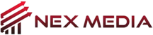 Nex Media Logo